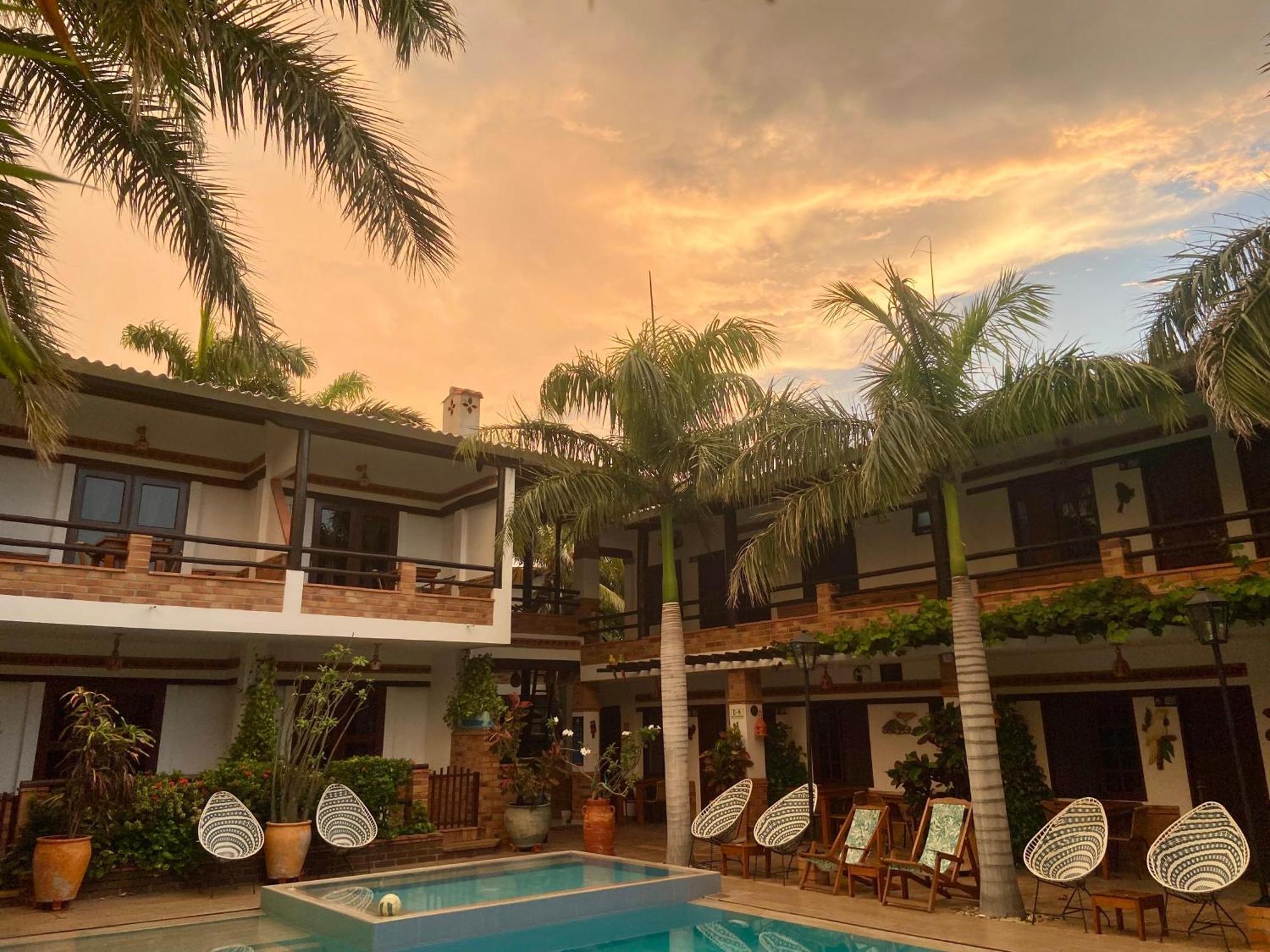Camali Hotel — Photos 2